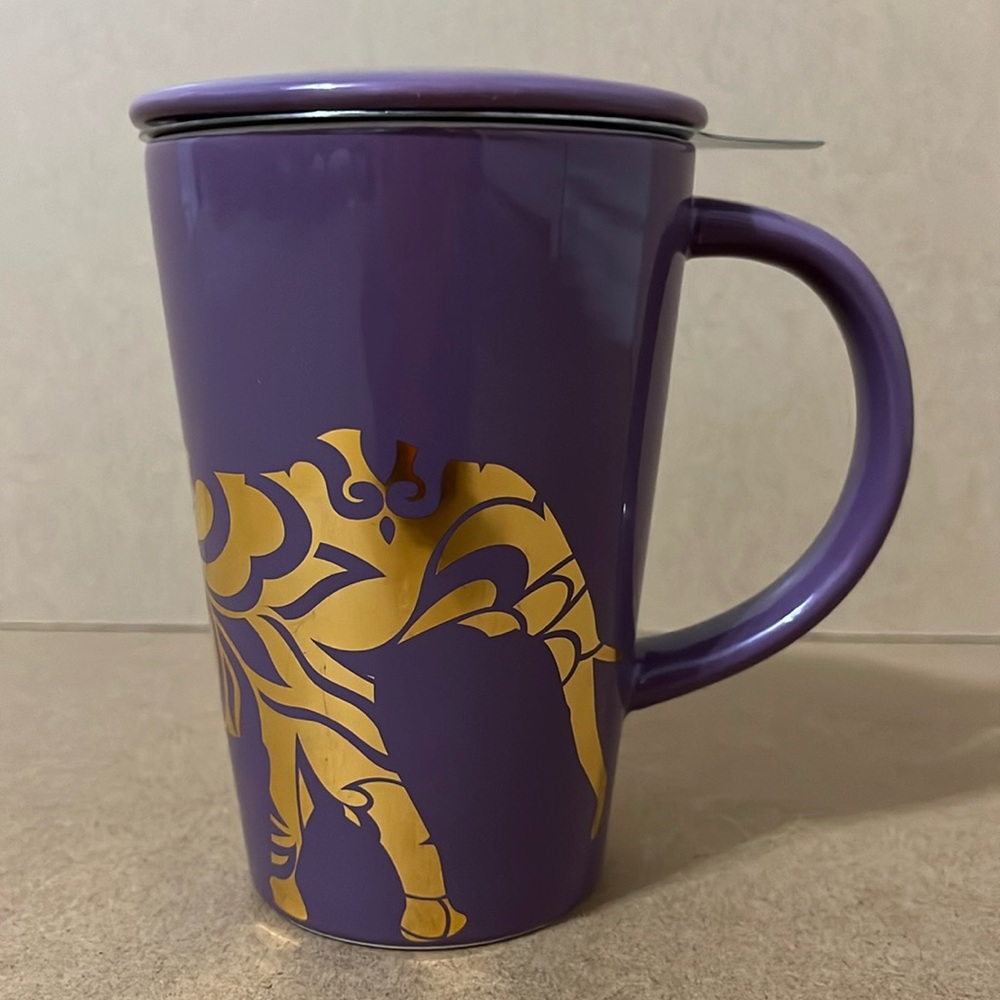 Elephant Mug